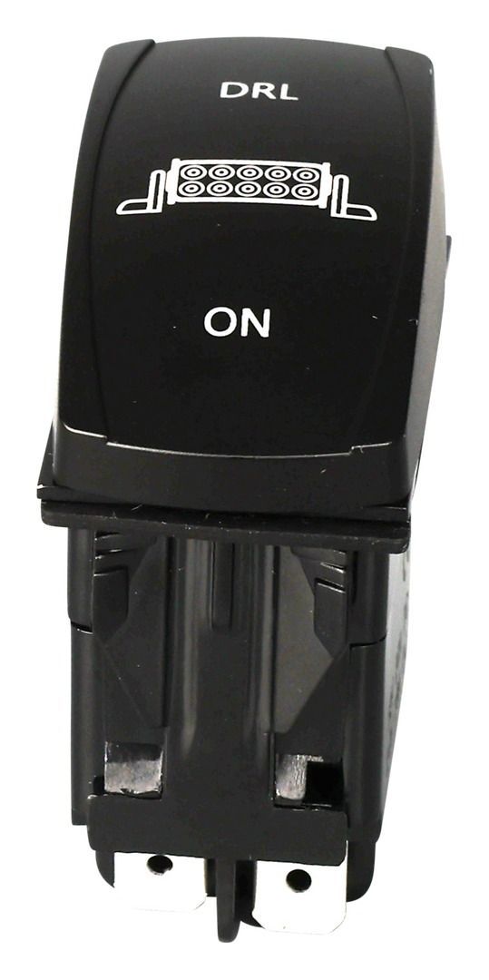 Open Trail DRL 3 Position LED Switch Pro Backlit undefined