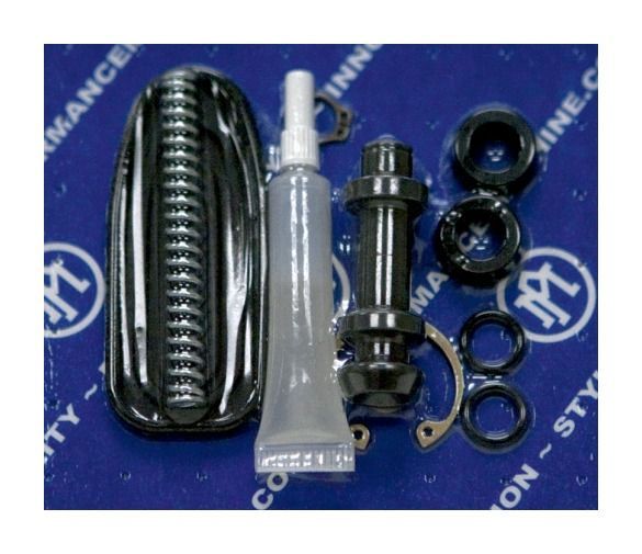 Performance Machine Brake Master Cylinder Rebuild Kit 9/16" Bore
