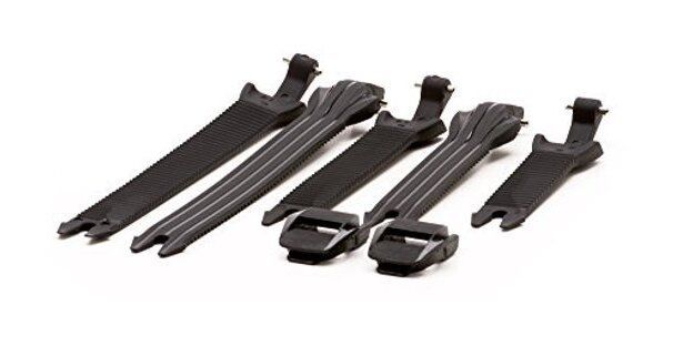 O'Neal Rider Pro Replacement Strap Kit undefined