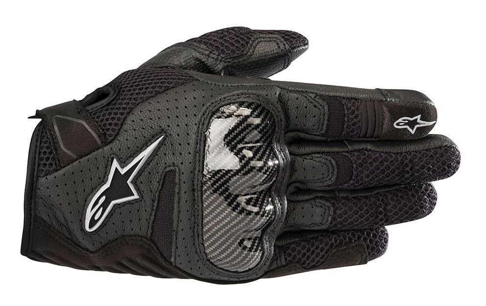 Alpinestars Stella SMX-1 Air v2 Gloves undefined