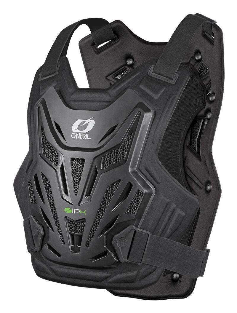 O'Neal Youth Split Chest Protector undefined