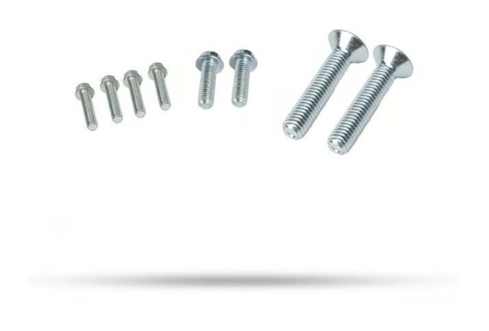 Enduro Engineering Evolution Debris Deflector Replacement Fastener Set undefined