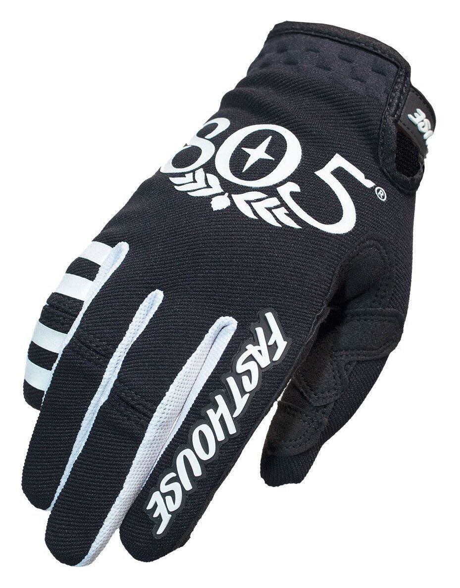 Fasthouse 805 Speed Style Gloves N/A