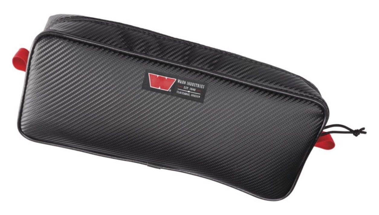 Warn Epic Trail MOLLE Storage Bag undefined