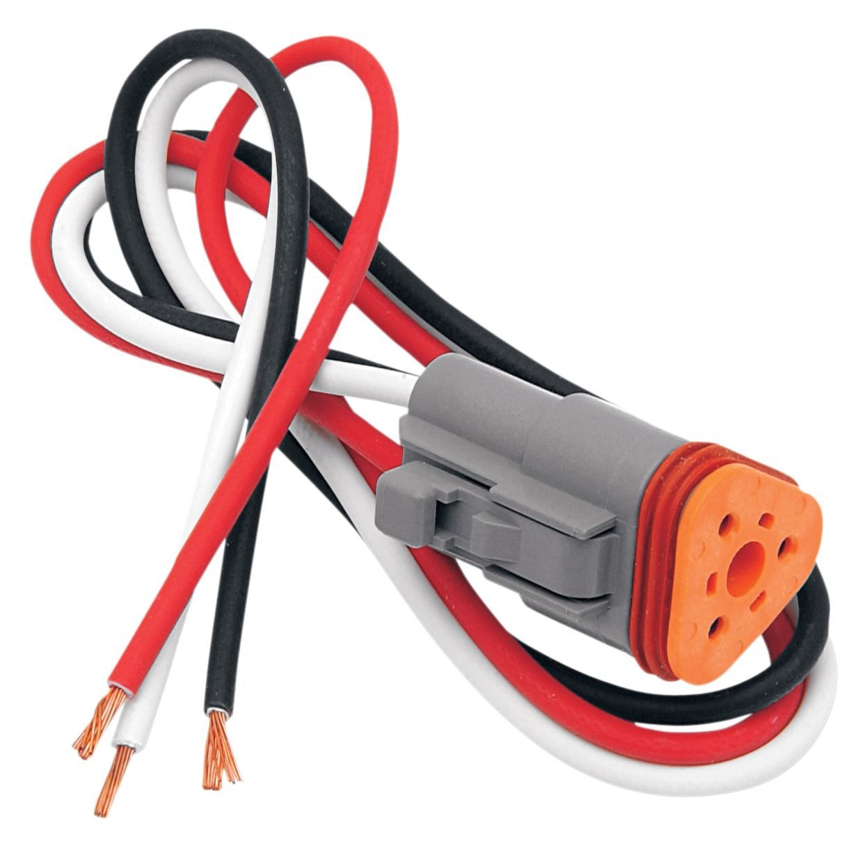 Dakota Digital Speedometer Wiring Adapter undefined