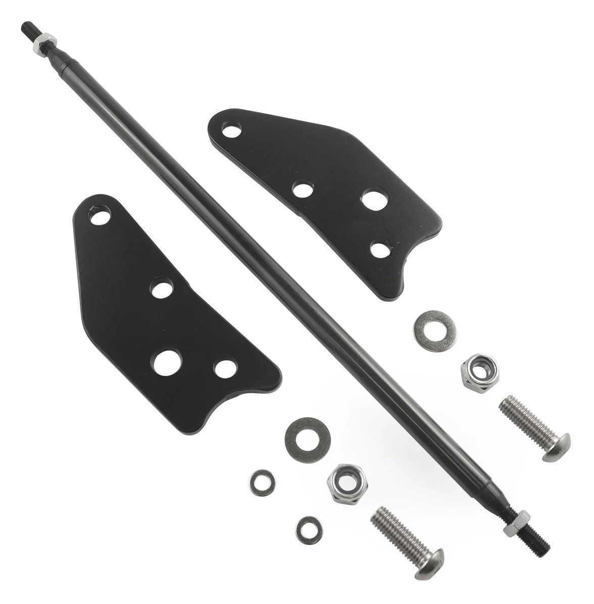 Joker Machine Forward Control Extension Kit For Indian Scout 2015-2025 undefined