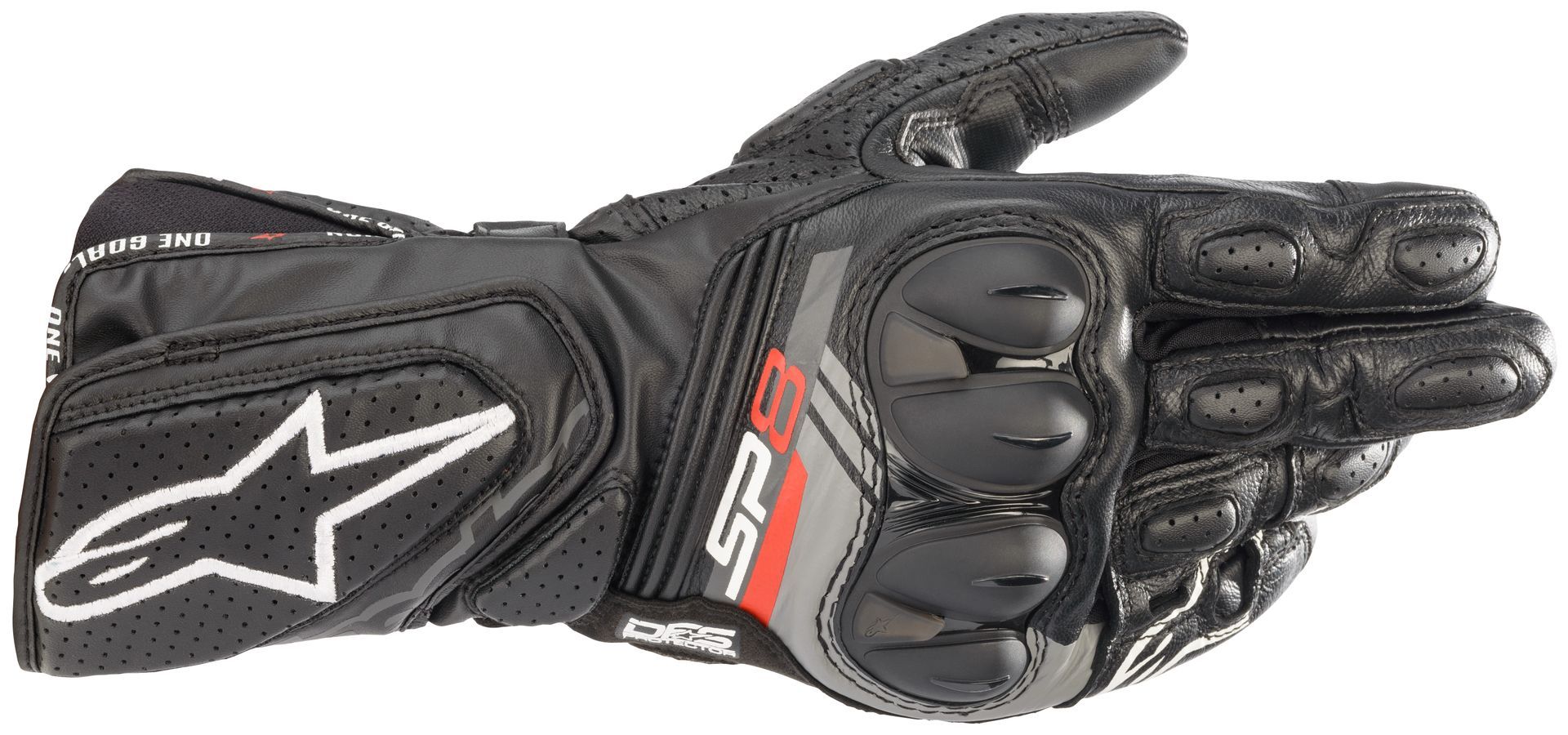 Alpinestars SP-8 V3 Gloves M