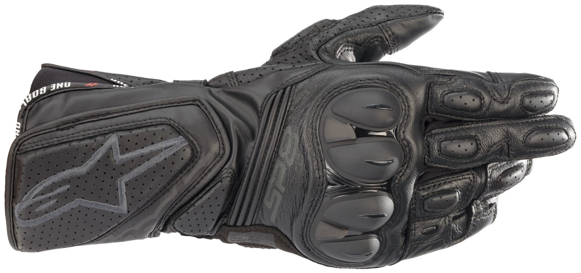 Alpinestars SP-8 V3 Gloves XXXL