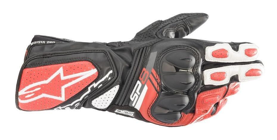 Alpinestars SP-8 V3 Gloves XXXL