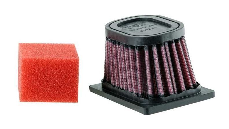 K&N Air Filter BM-6501 undefined