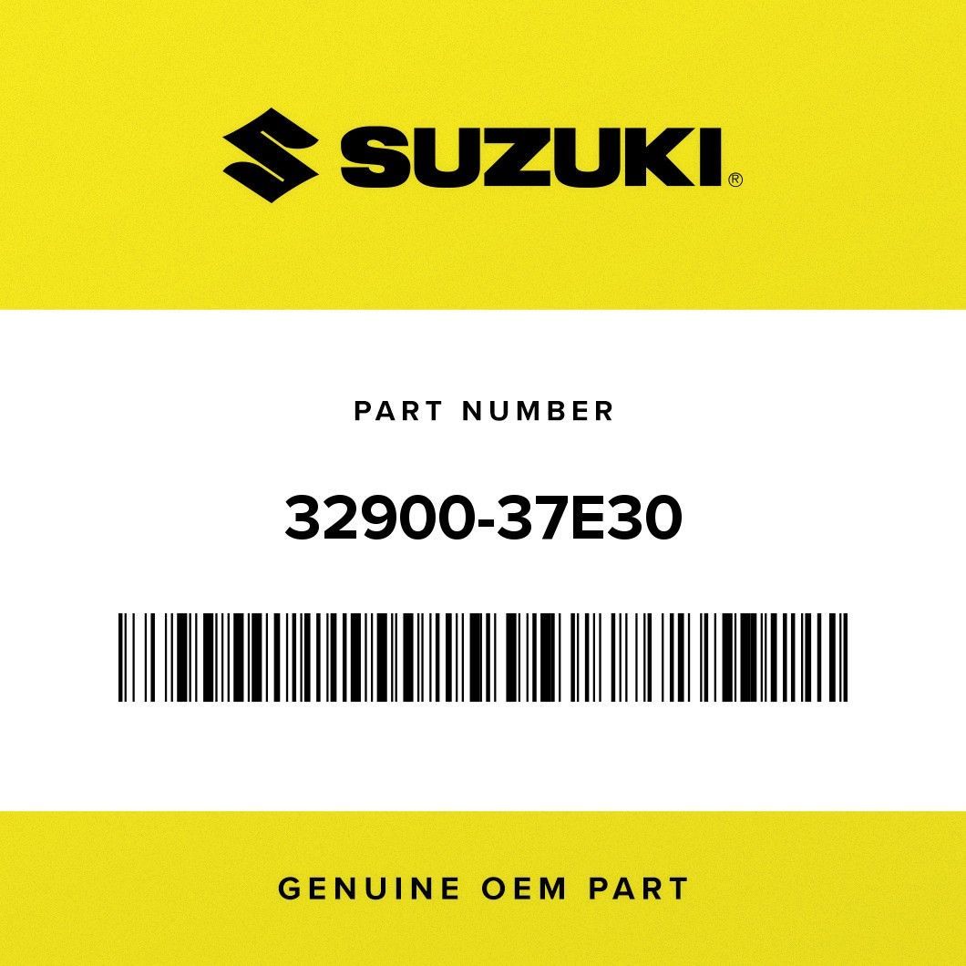 Suzuki CDI, UNIT 32900-37E30 undefined