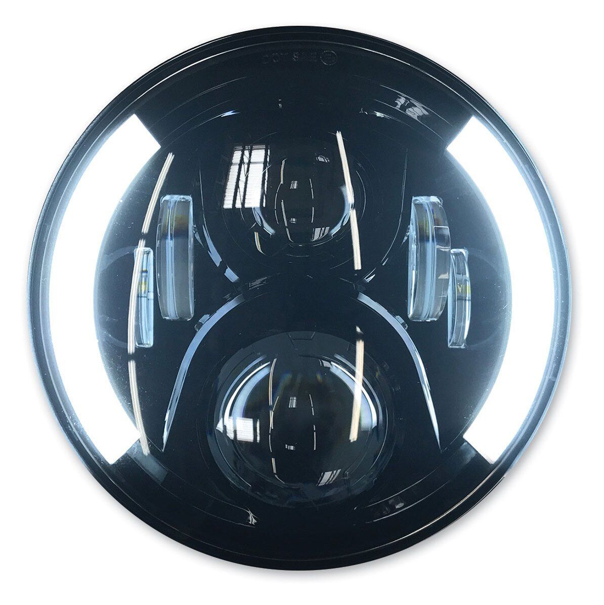 PathfinderLED 7" Headlight undefined