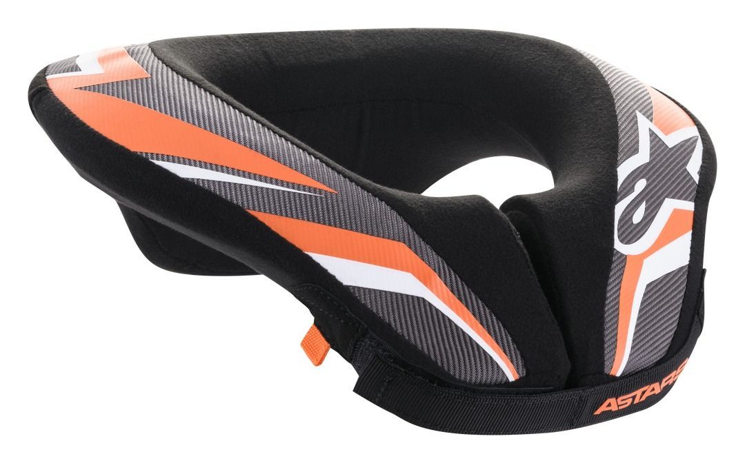 Alpinestars Youth Sequence Neck Roll Youth SM-MD