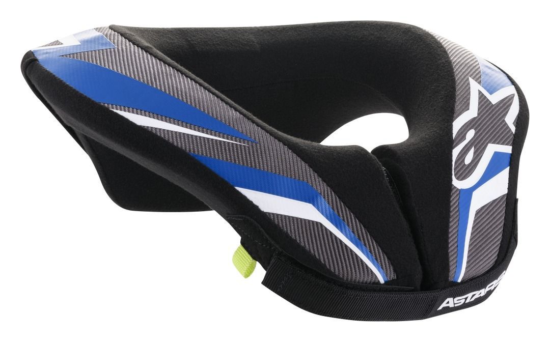 Alpinestars Youth Sequence Neck Roll Youth SM-MD