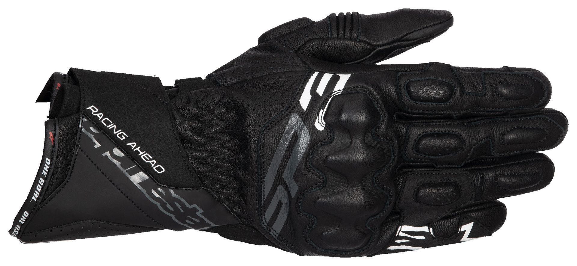 Alpinestars SP-3 Gloves undefined