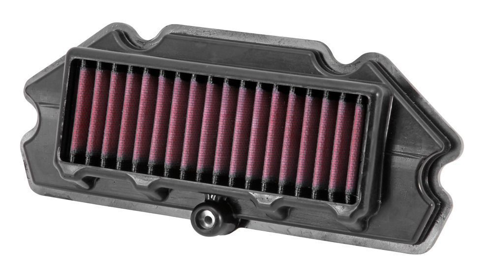 K&N Air Filter KA-6512 undefined