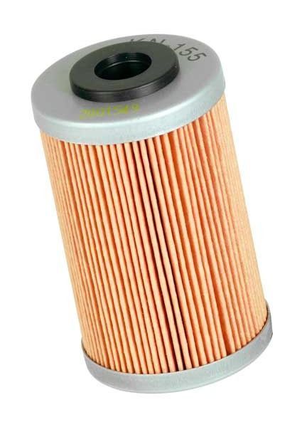 K&N Oil Filter KN-155 undefined