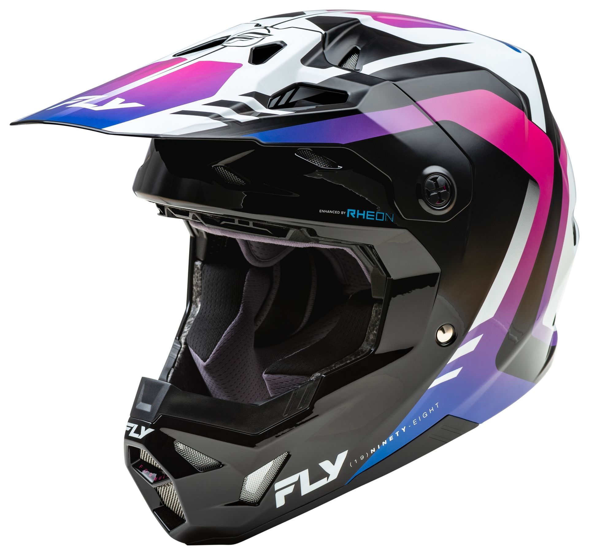 Fly Racing Formula CP Krypton Helmet XL