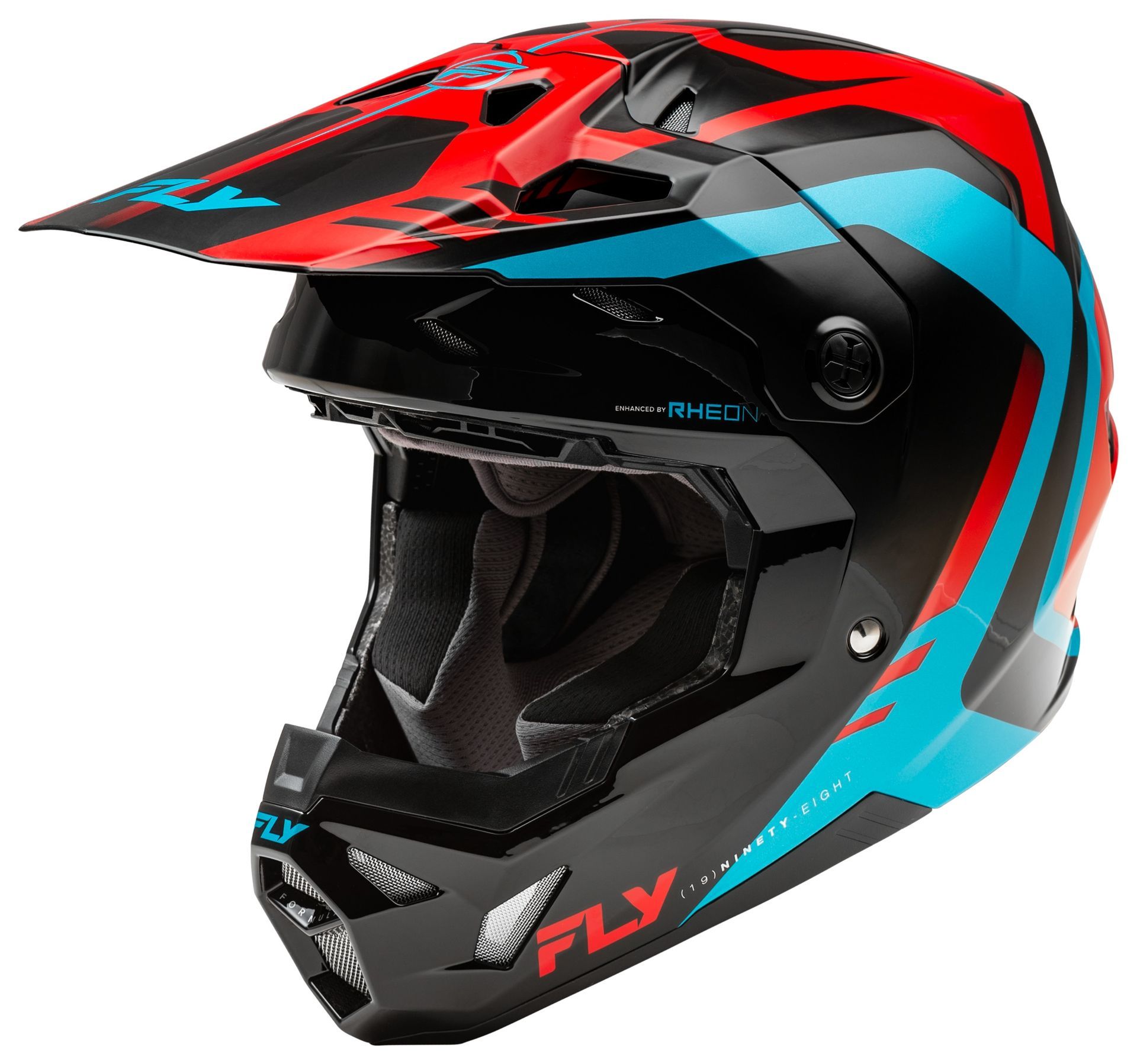 Fly Racing Formula CP Krypton Helmet XL