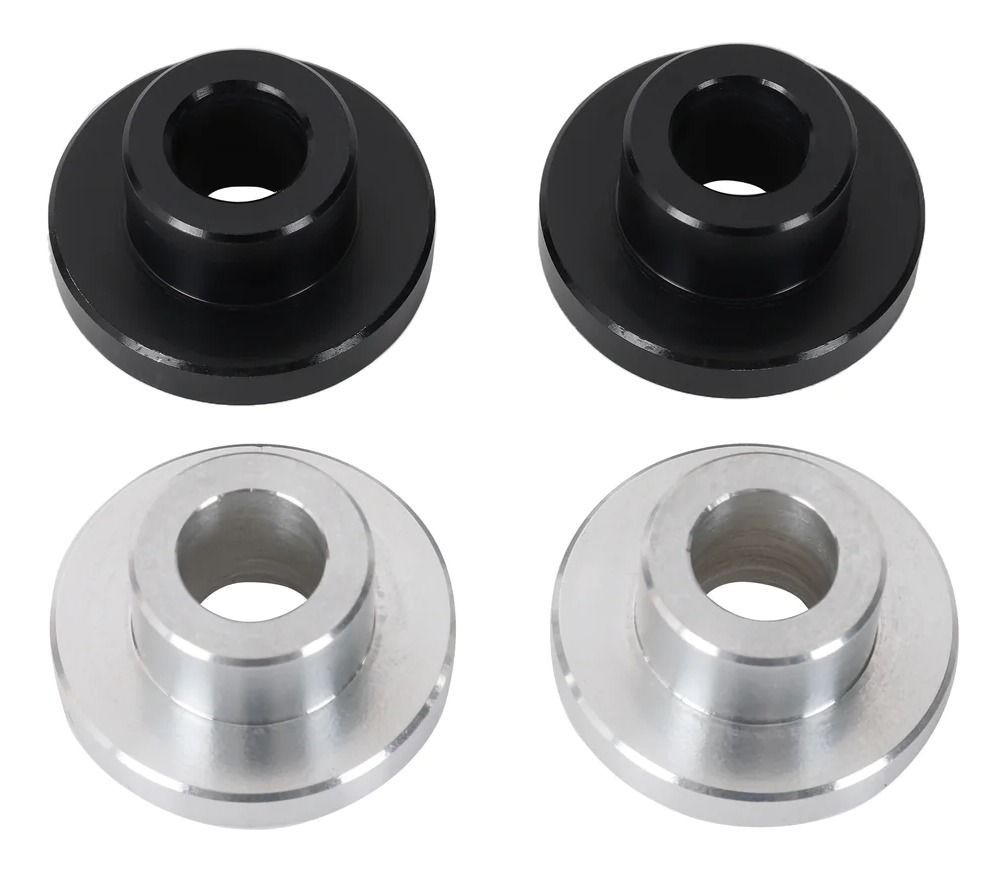 Thrashin Supply Solid Riser Bushing Kit For Harley Softail / Touring 1999-2025 undefined