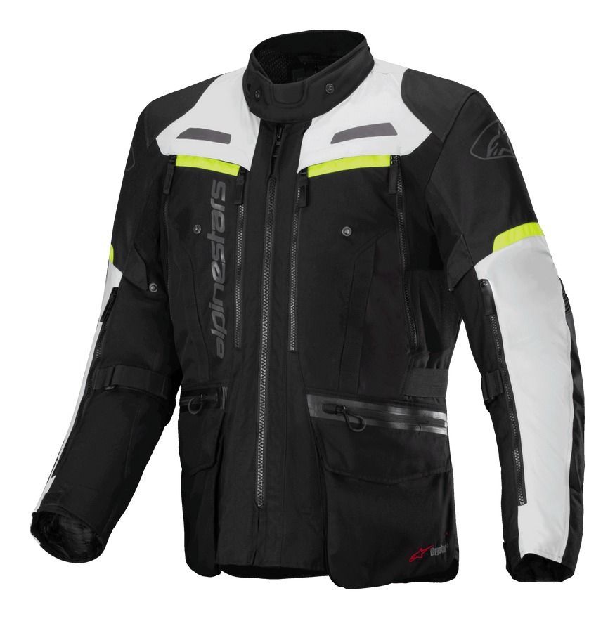 Alpinestars Bogota Pro Drystar Jacket M