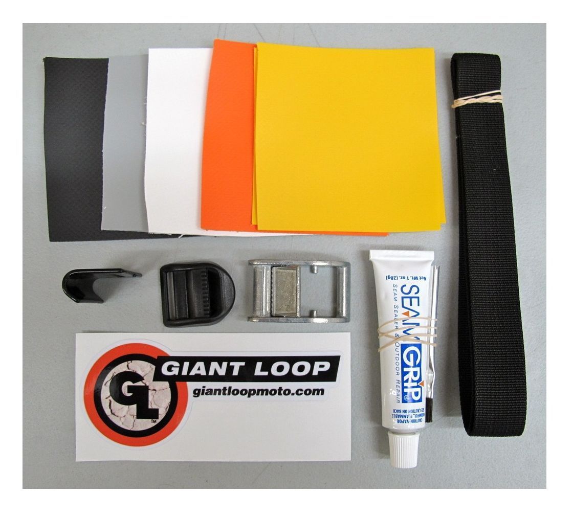Giant Loop Gear Repair Kit undefined