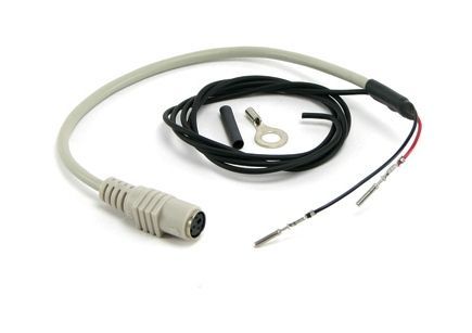 ThunderMax Pigtail Harness For Zippers Thundermax ECM undefined