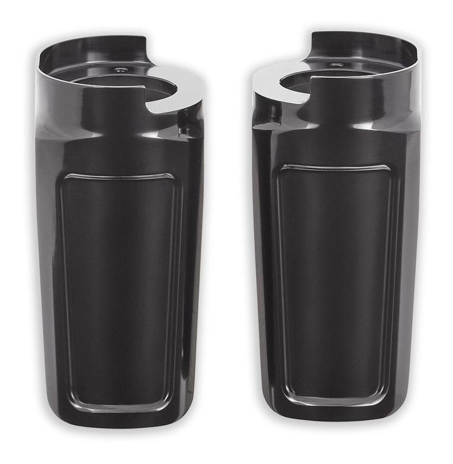 Arlen Ness Method Performance Bagger Fork Guards For Harley Touring 2014-2025 undefined