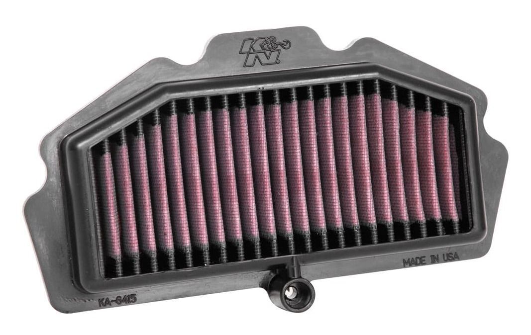 K&N Air Filter KA-6415 undefined