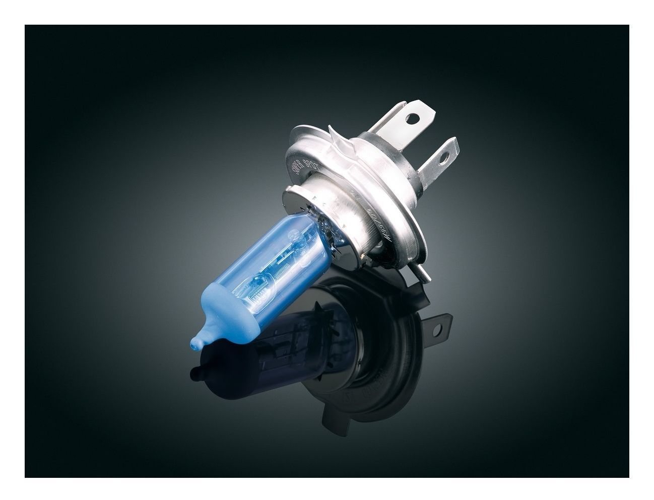 Kuryakyn Super White H4 Bulb undefined