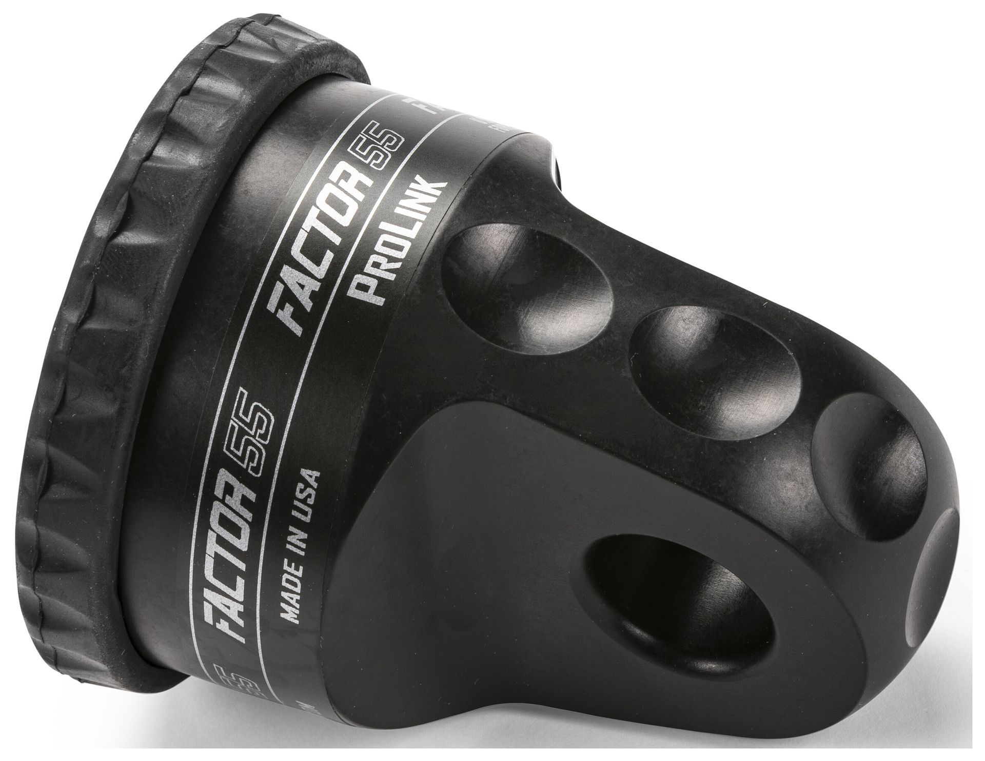 Factor 55 Prolink XTV Winch Shackle N/A