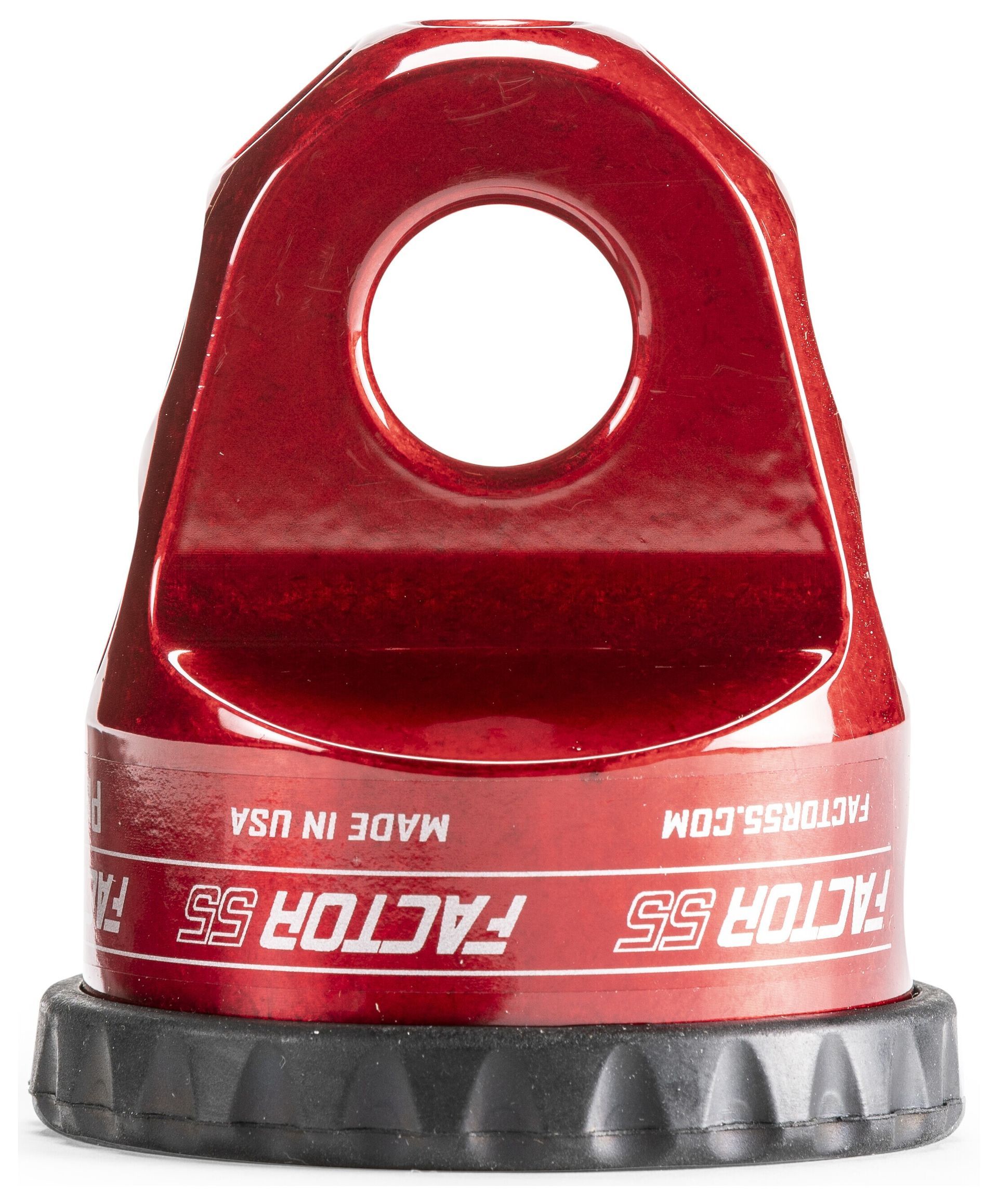 Factor 55 Prolink XTV Winch Shackle N/A