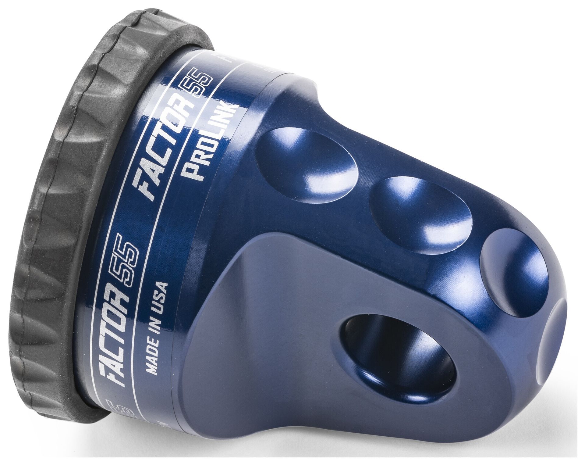 Factor 55 Prolink XTV Winch Shackle N/A