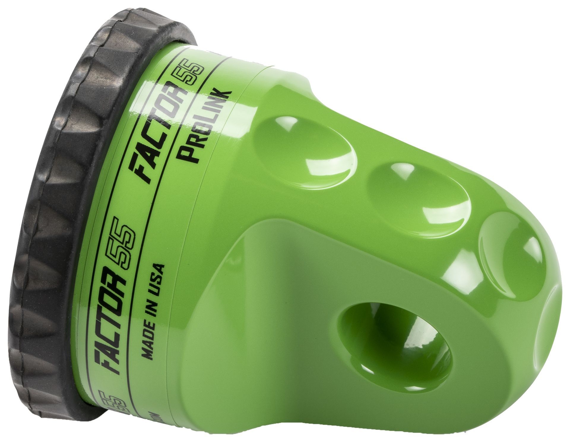 Factor 55 Prolink XTV Winch Shackle N/A