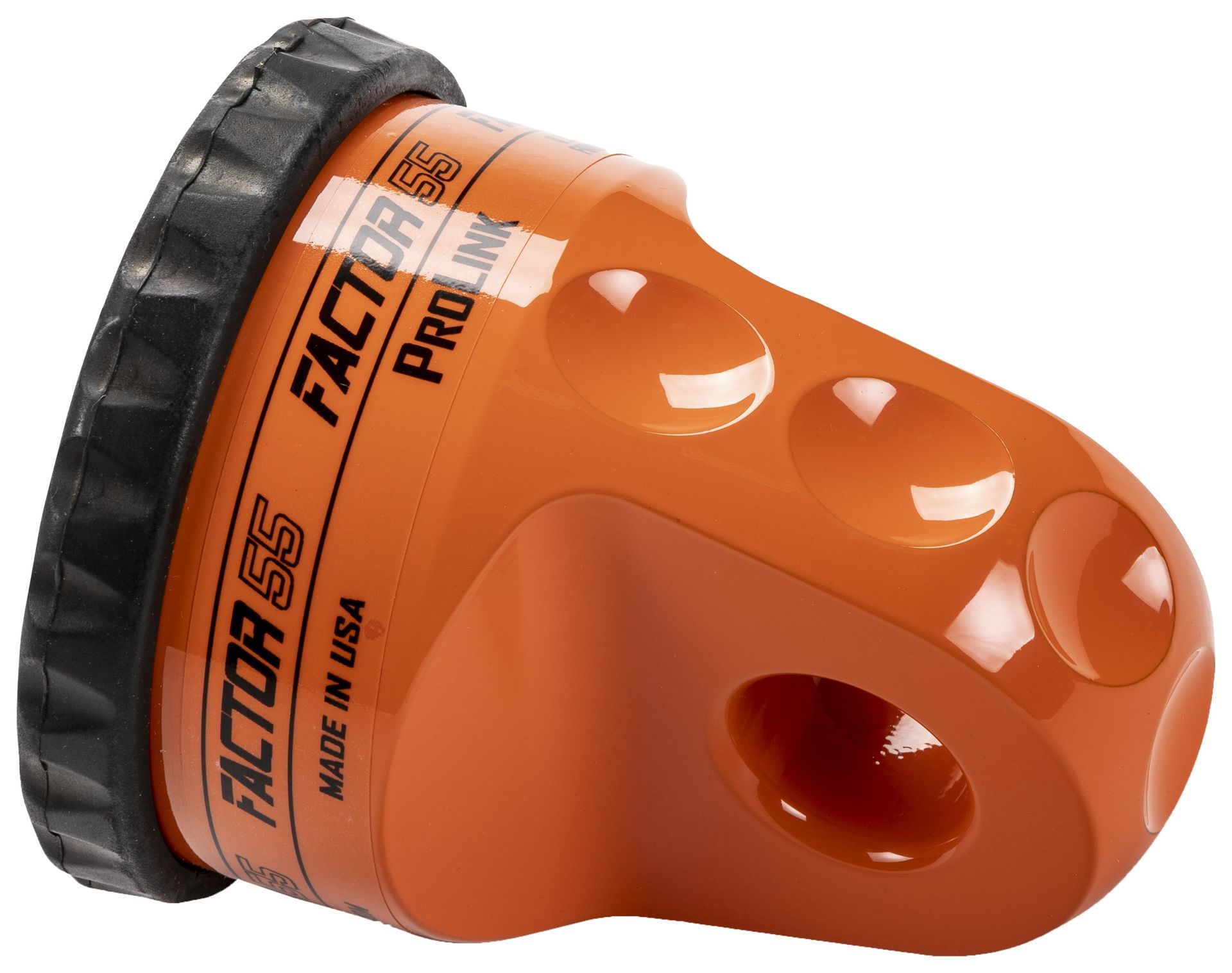 Factor 55 Prolink XTV Winch Shackle N/A