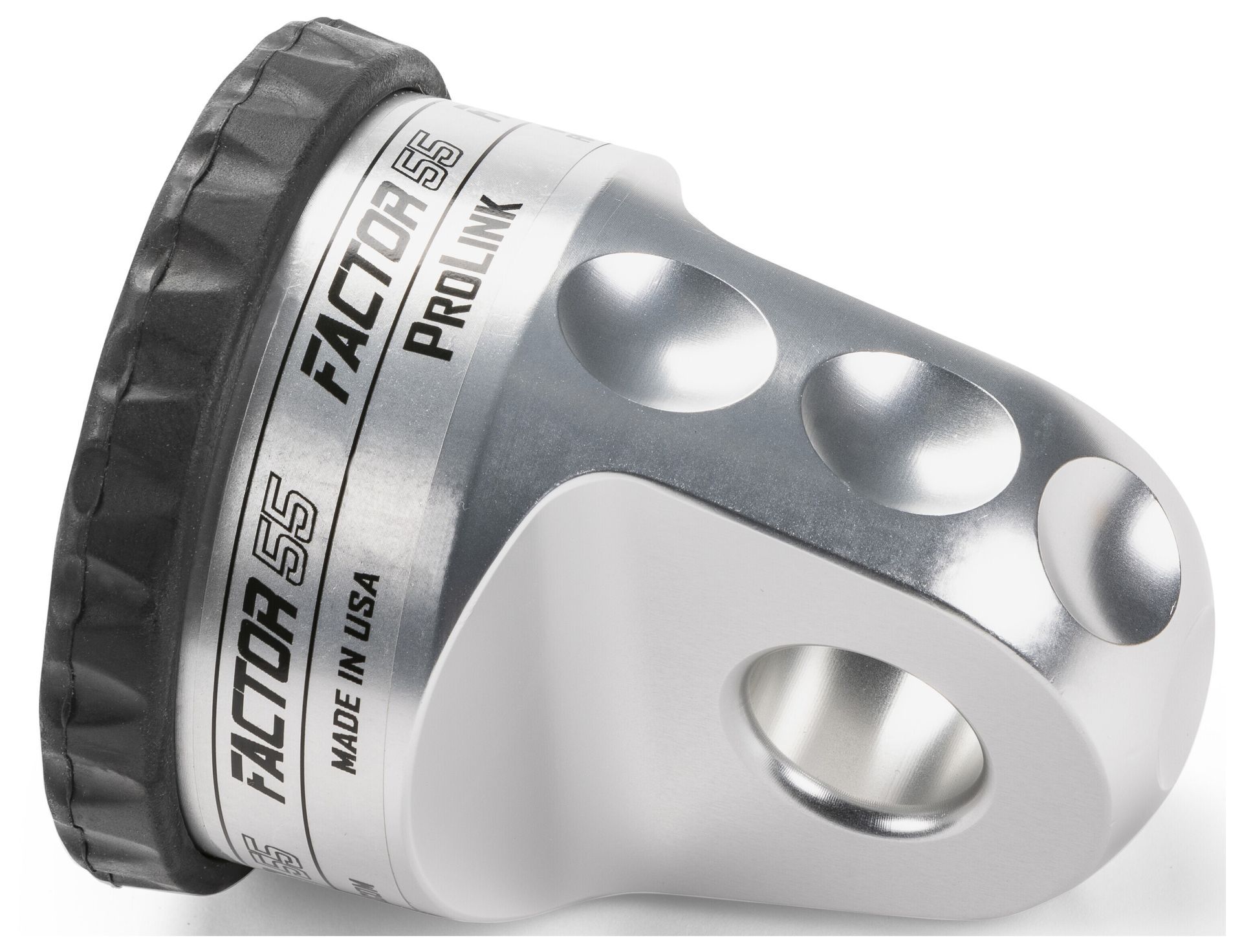 Factor 55 Prolink XTV Winch Shackle N/A