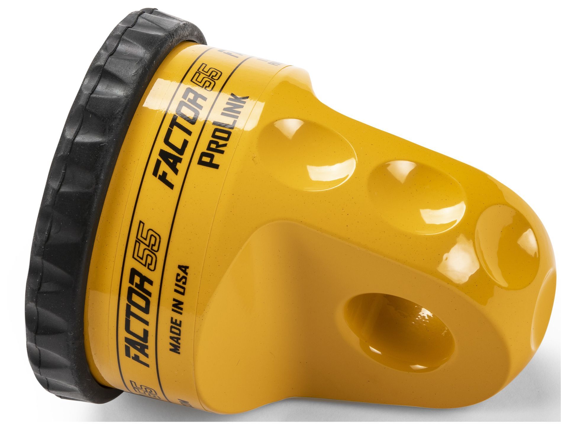 Factor 55 Prolink XTV Winch Shackle N/A