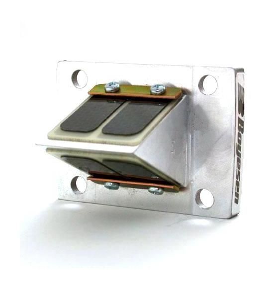 Boyesen Rad Valve Kawasaki / Suzuki 65cc 2000-2025 undefined