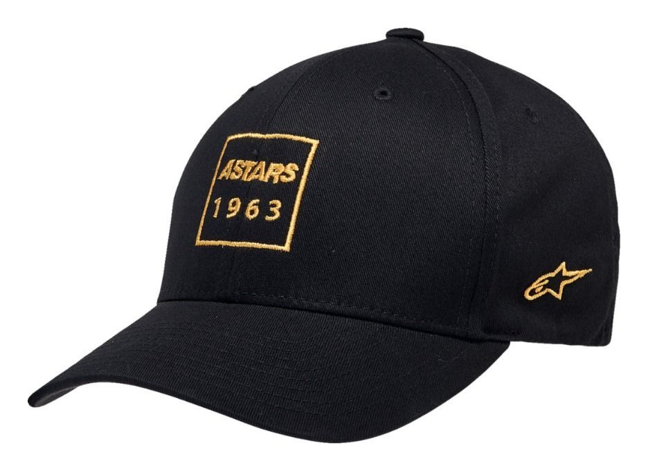 Alpinestars Boxed Hat undefined