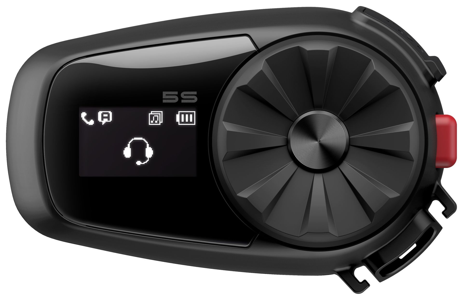 Sena 5S Bluetooth Headset Dual Pack undefined