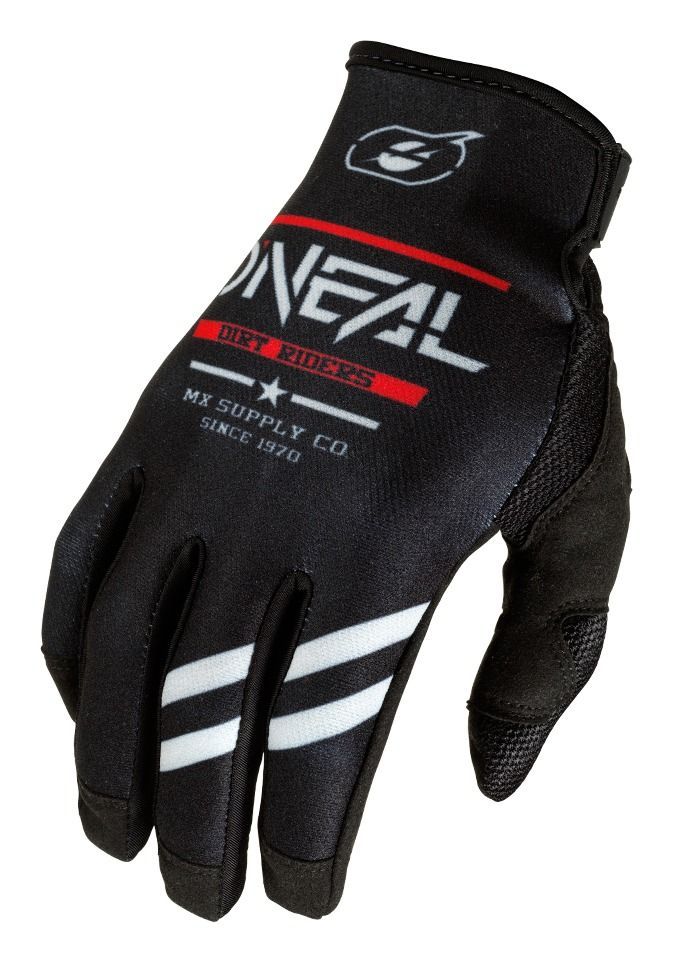 O'Neal Mayhem Squadron Gloves