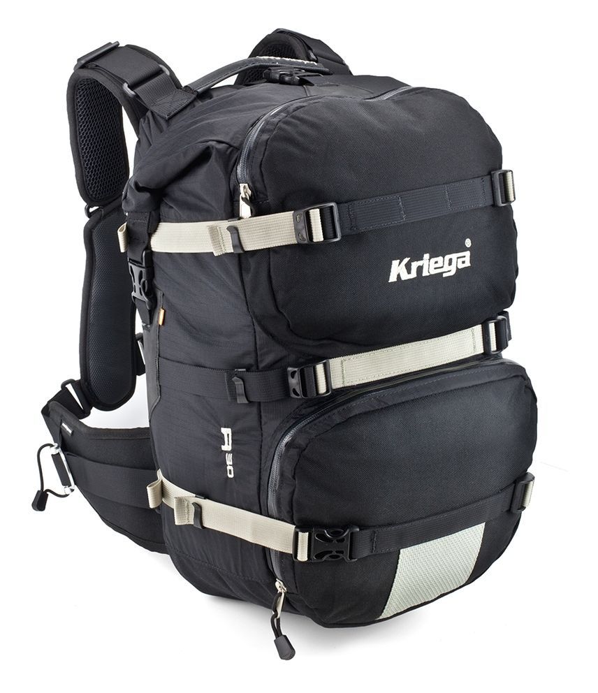 Kriega R30 Backpack undefined