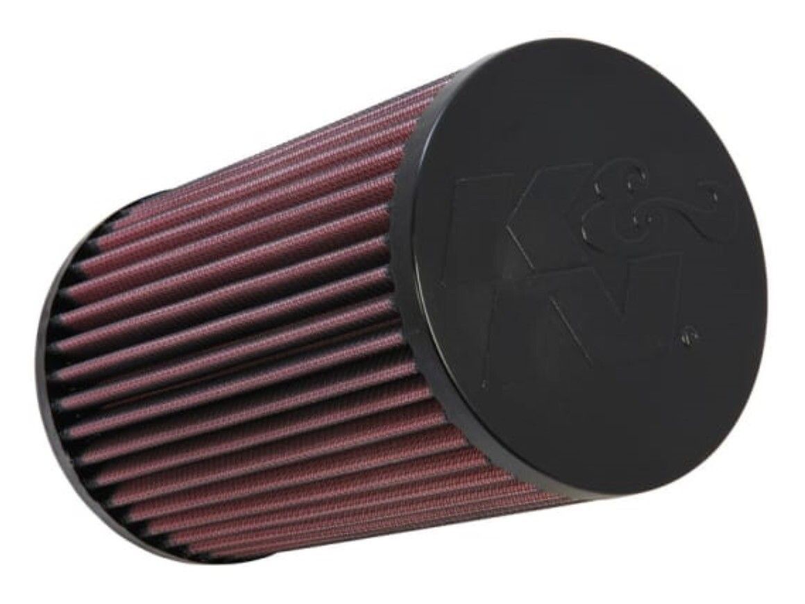 K&N Air Filter KA-7512 undefined