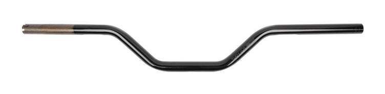 Thrashin Supply Aggressive Mid Bend Handlebars N/A