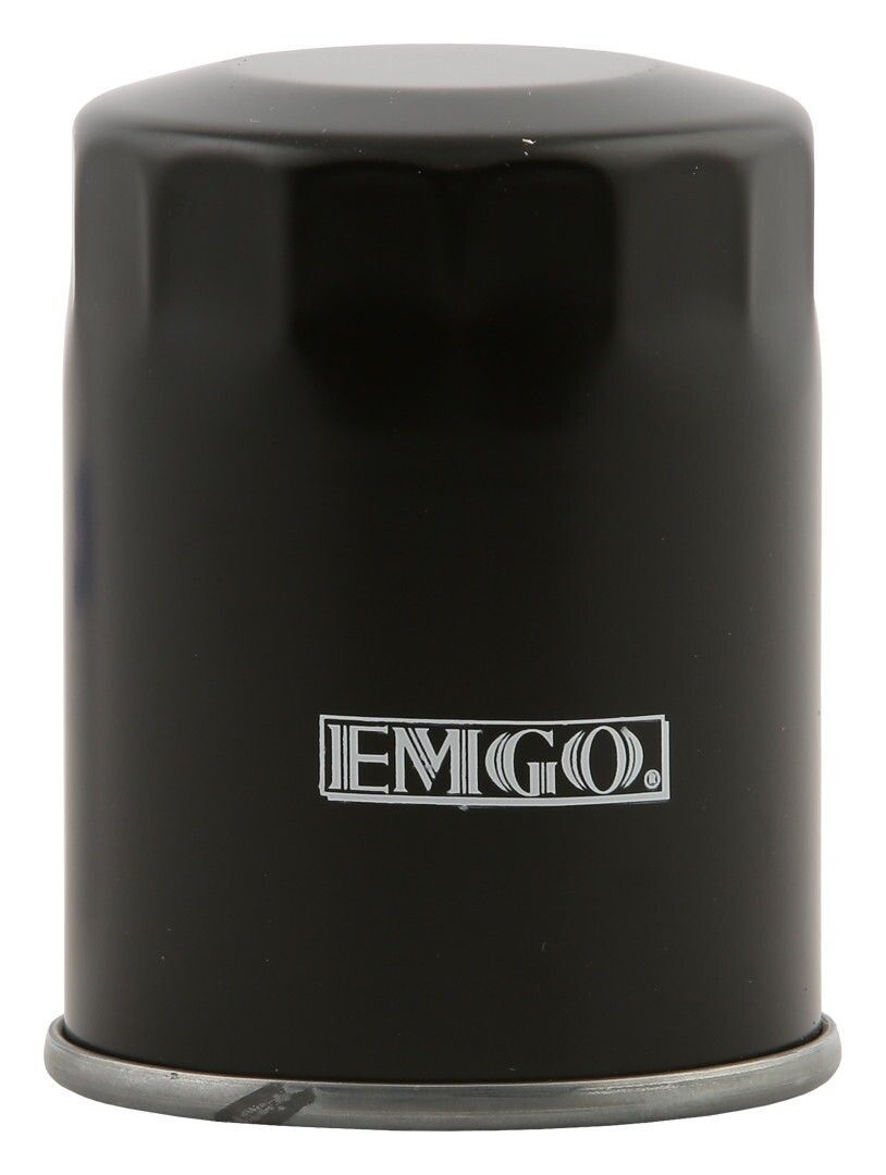Emgo Oil Filter 10-82260 undefined