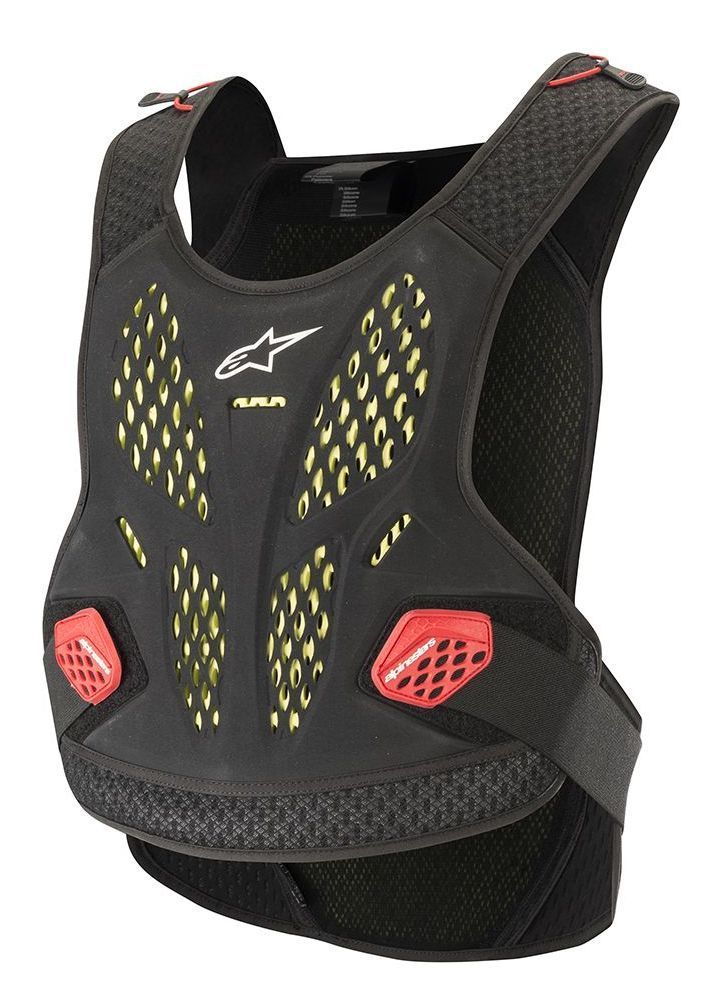 Alpinestars Sequence Roost Guard MD-LG