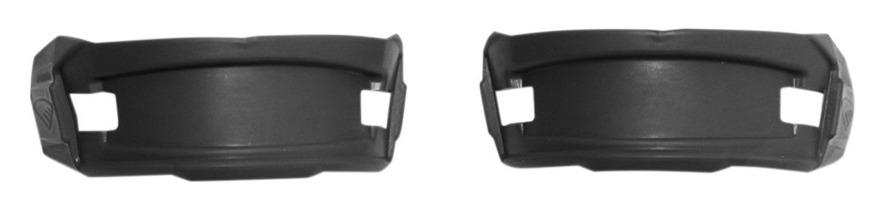 Cycra Fork Protector Pads N/A