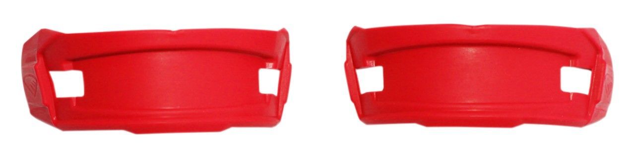 Cycra Fork Protector Pads N/A