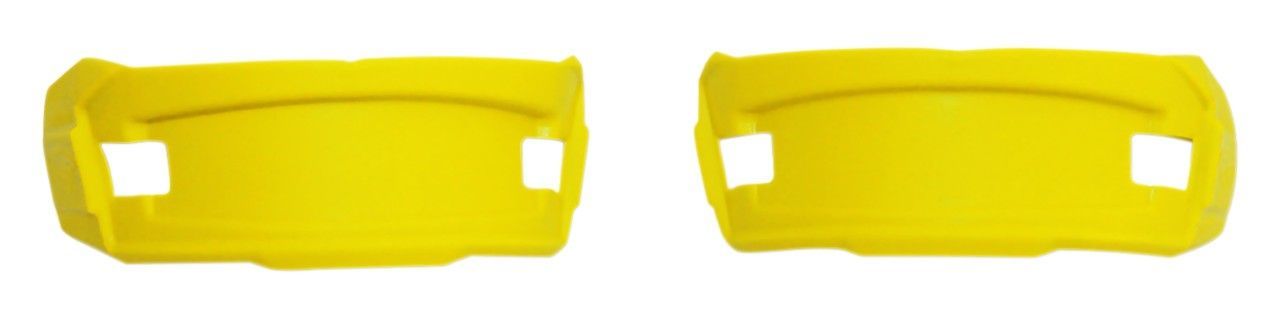 Cycra Fork Protector Pads N/A