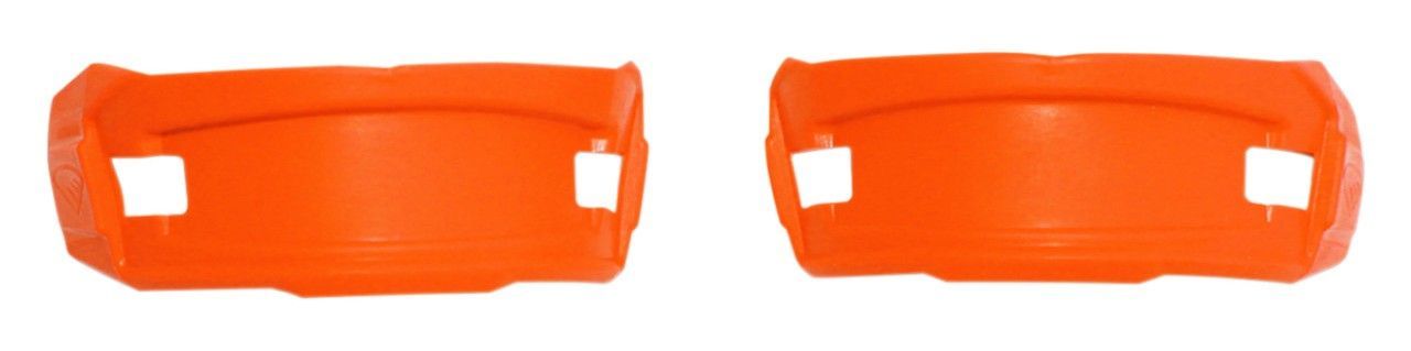 Cycra Fork Protector Pads N/A